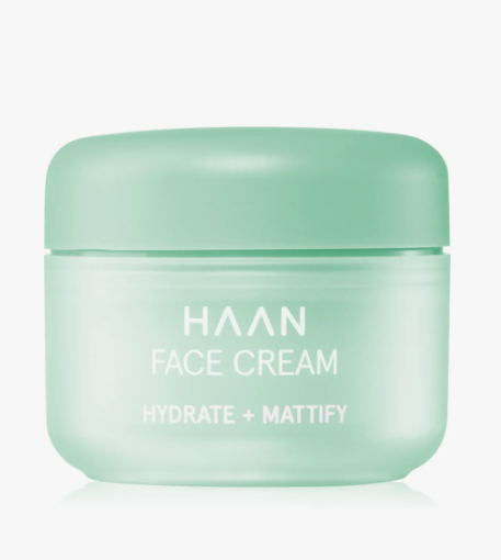 HAAN NIACINAMIDE MATTIFYING GEL CREAM 50 ML