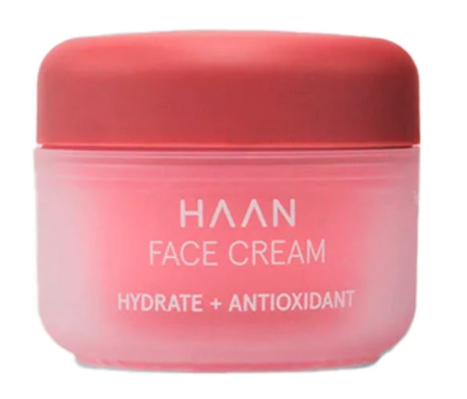 HAAN PEPTIDE ANTIOXIDANT CREAM REFILL 50 ML