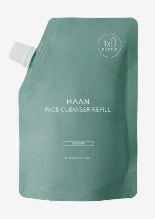 HAAN NIACINAMIDE MATTIFYING GEL CREAM REFILL 50 ML