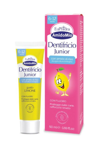 EUPHIDRA AMIDO DENTIF LIM6-12A