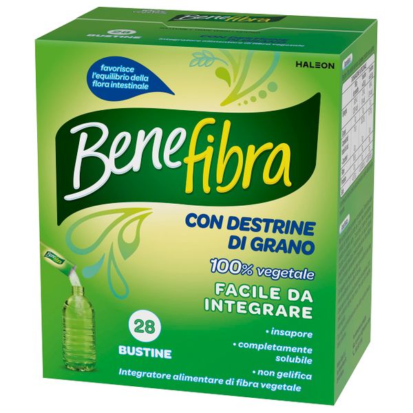 BENEFIBRA POLVERE 28BUST PRO23