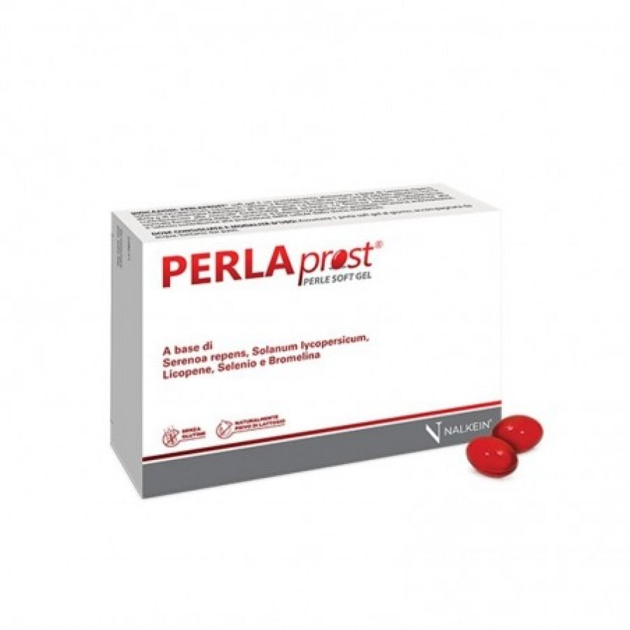 PERLAPROST 15 PERLE SOFTGEL