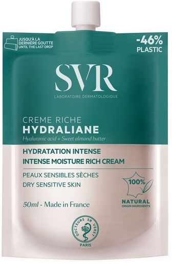 HYDRALIANE CREME LEGERE 50ML