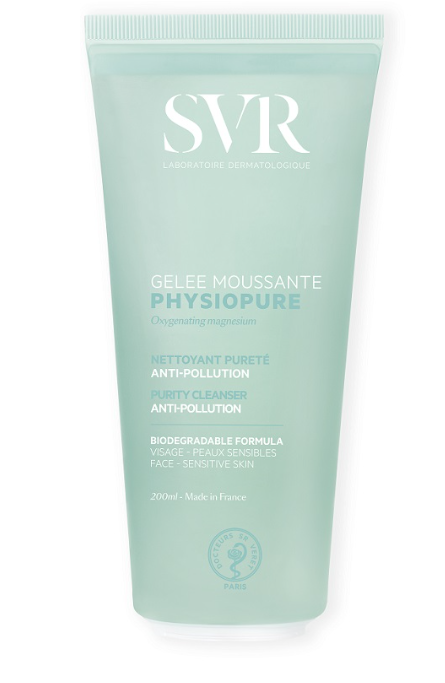 PHYSIOPURE GELEE MOUSSANTE 200 ML