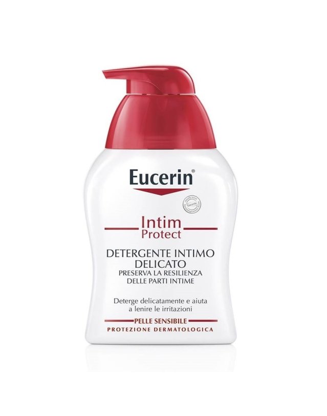 EUCERIN PH5 DETERGENTE INTIMO