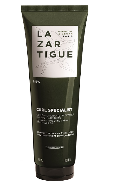 LAZARTIGUE CURL SPECIALIST CREMA DISCIPLINANTE 250 ML