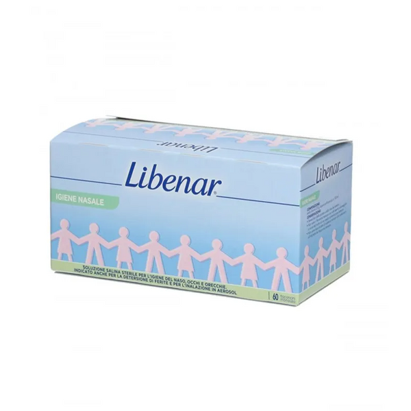 LIBENAR 60F 5ML