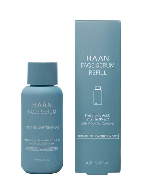 HAAN FACE SERUM INTENSIVE HYDRATATION REFILL 30 ML