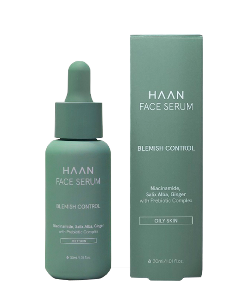 HAAN FACE SERUM BLEMISH CONTROL 30 ML