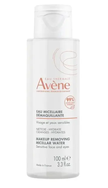 AVENE LOZIONE MICELLARE 100 ML