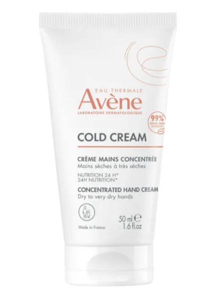 AVENE COLD CREAM MANI 50 ML