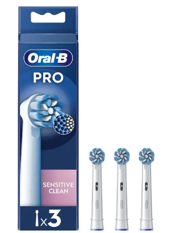 ORALB PW REFILL SENSITIVE 3PZ