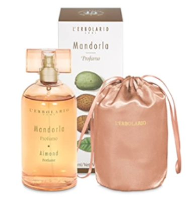 MANDORLA PROFUMO 125ML 45ANNIV