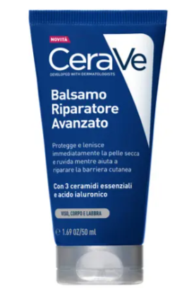 CERAVE BALSAMO RIPARATORE AVANZATO 50 ML
