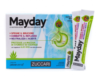 MAYDAY EMULGEL 75 ML