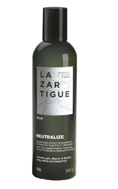 LAZARTIGUE NEUTRALIZE SHAMPOO 250 ML