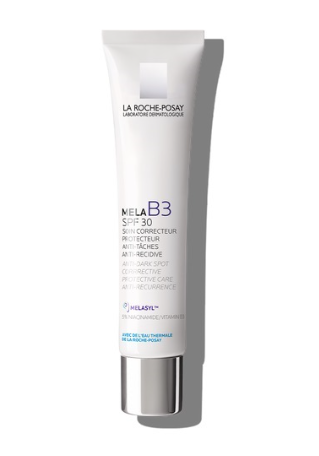 MELA B3 CREMA SPF30 40 ML