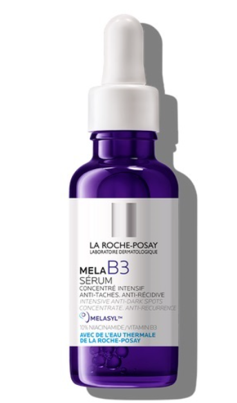 MELA B3 SIERO 30 ML