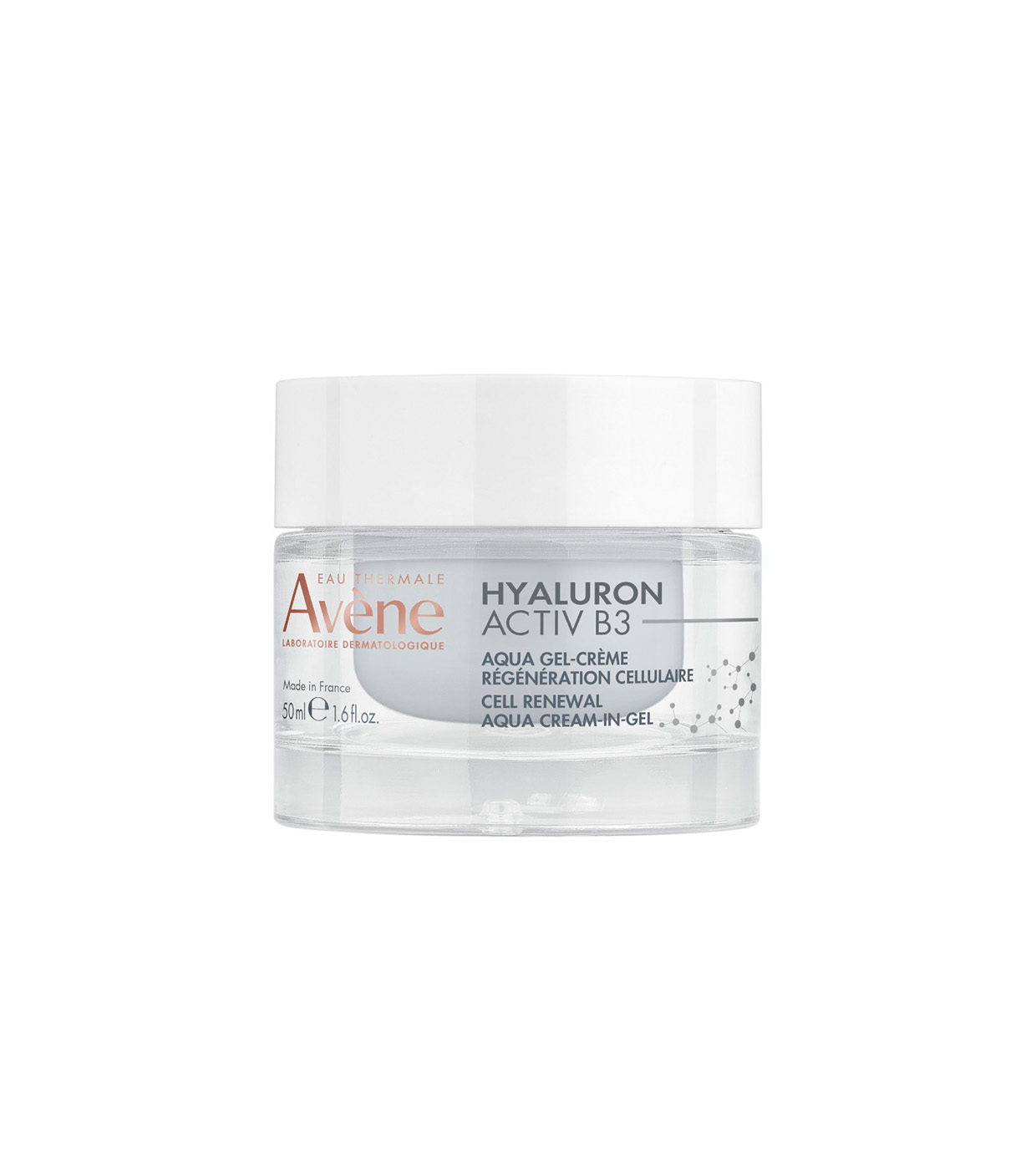 AVENE HYALURON A B3 ACQUA GEL