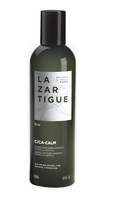 LAZARTIGUE CICA CALM SHAMPOO 250 ML