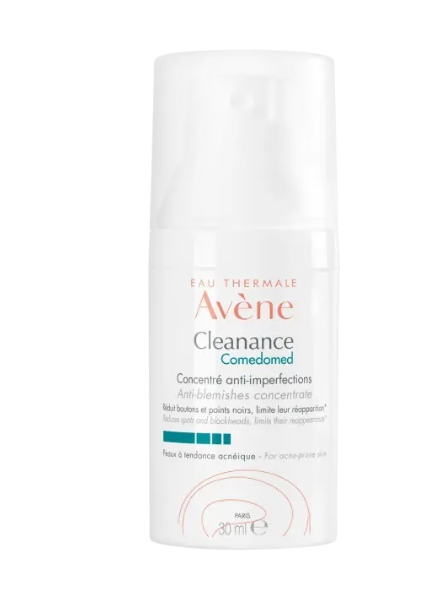 AVENE CLEANANCE COMEDOMED CONCENTRATO 30 ML