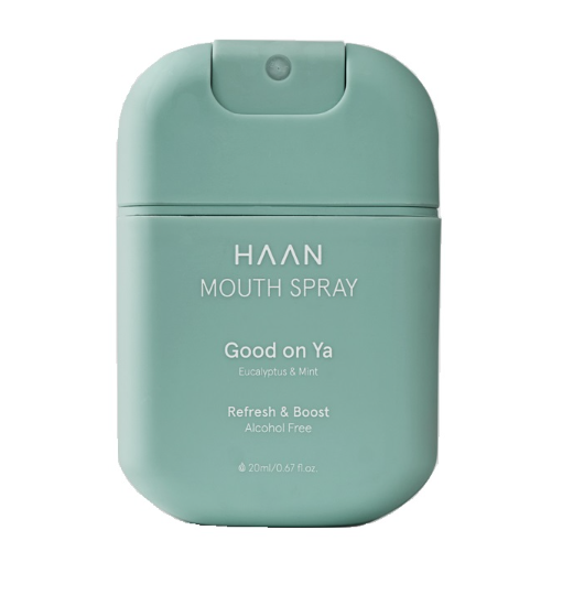 HAAN GOOD ON YA SPRAY 20 ML