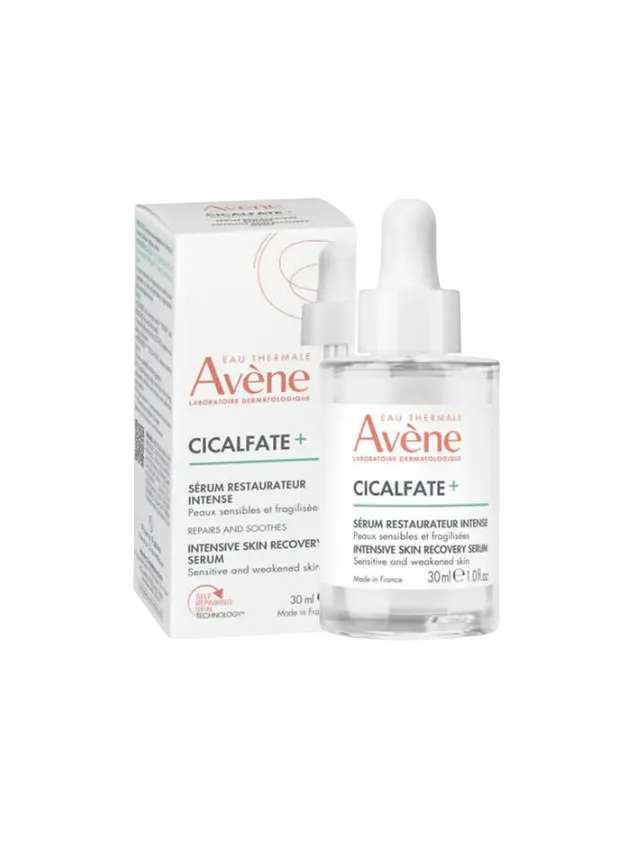 AVENE CICALFATE+ SIERO 30ML