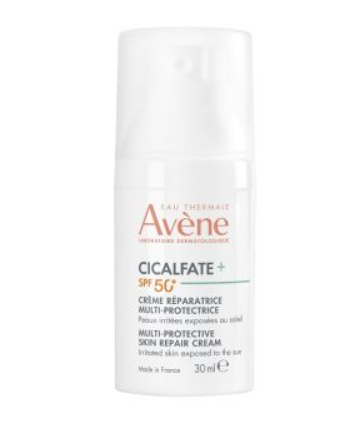 AVENE CICALFATE+ CREMA SPF50+ 30 ML