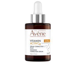 AVENE VITAMIN ACTIV C SIERO