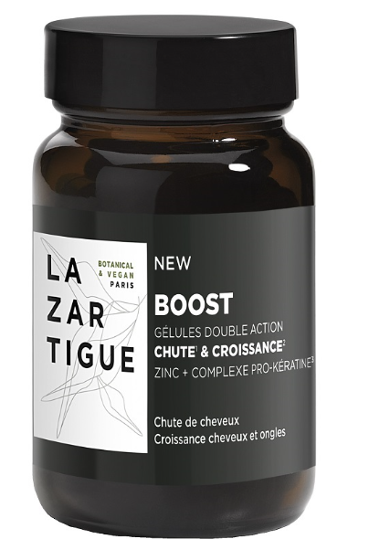 LAZARTIGUE BOOST 30 PASTIGLIE