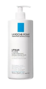 LIPIKAR FLUIDO 400 ML