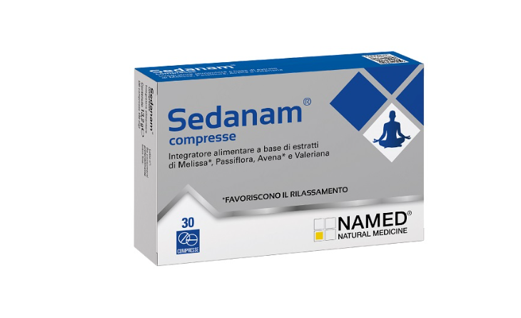 SEDANAM 30CPR