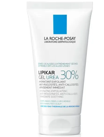 LIPIKAR GEL 400 ML