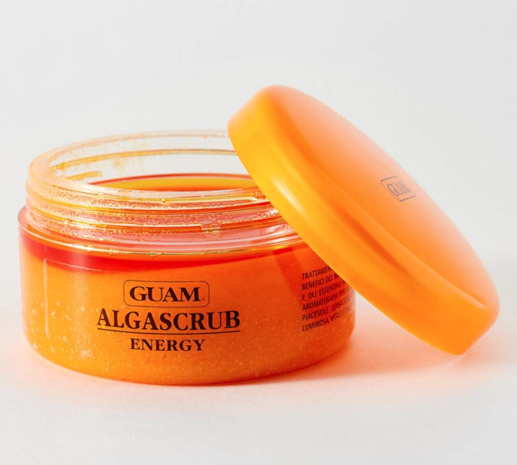 GUAM ALGASCRUB ENERGY 420G