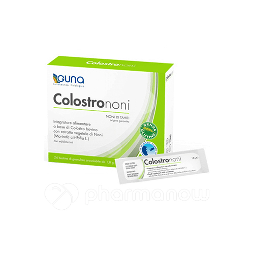 COLOSTRONONI 24BUST OS