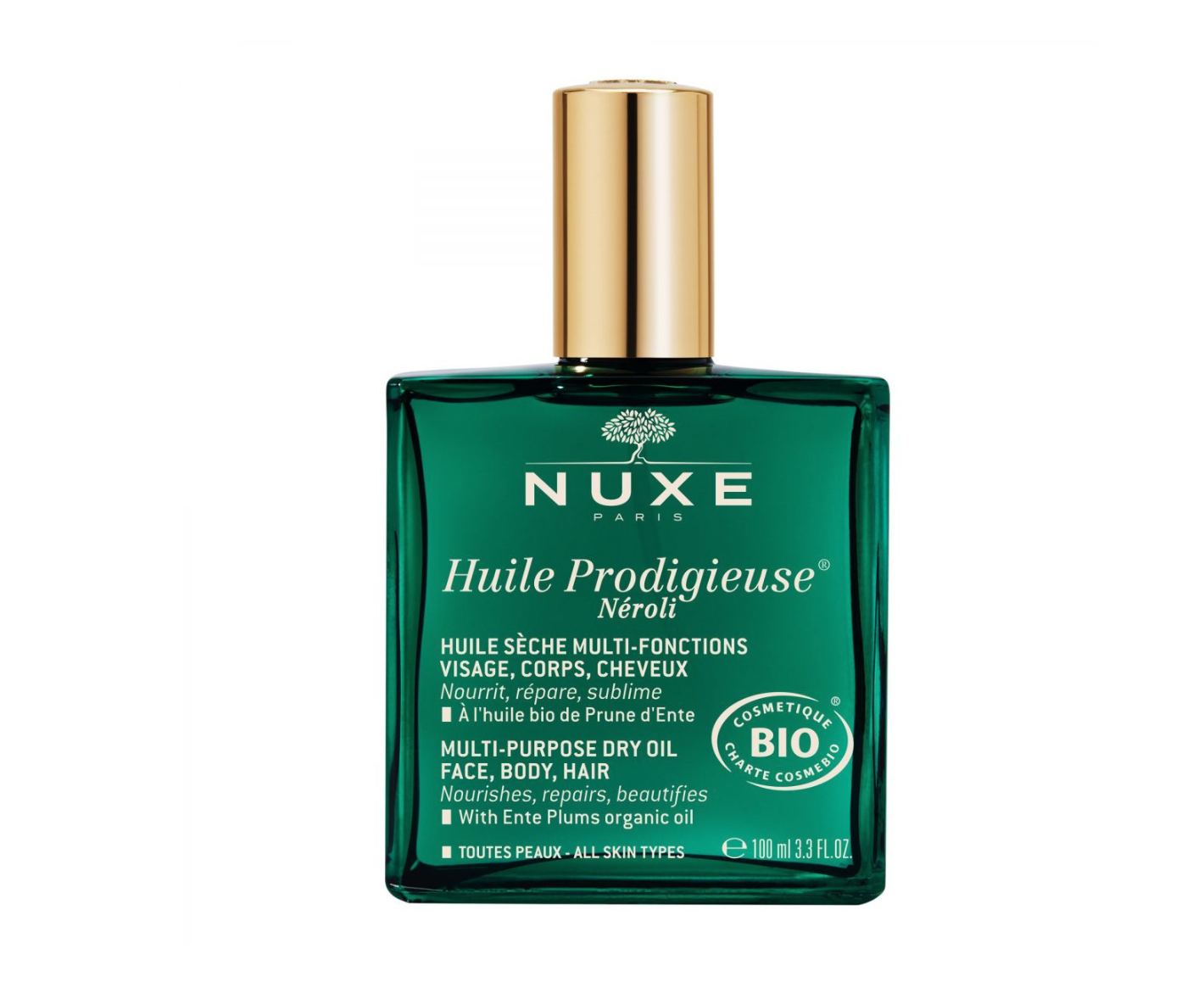 NUXE HP NEROLI 100ML