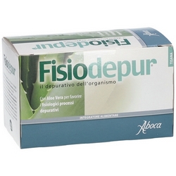 FISIODEPUR TIS 20BUST 2G - OUTLET