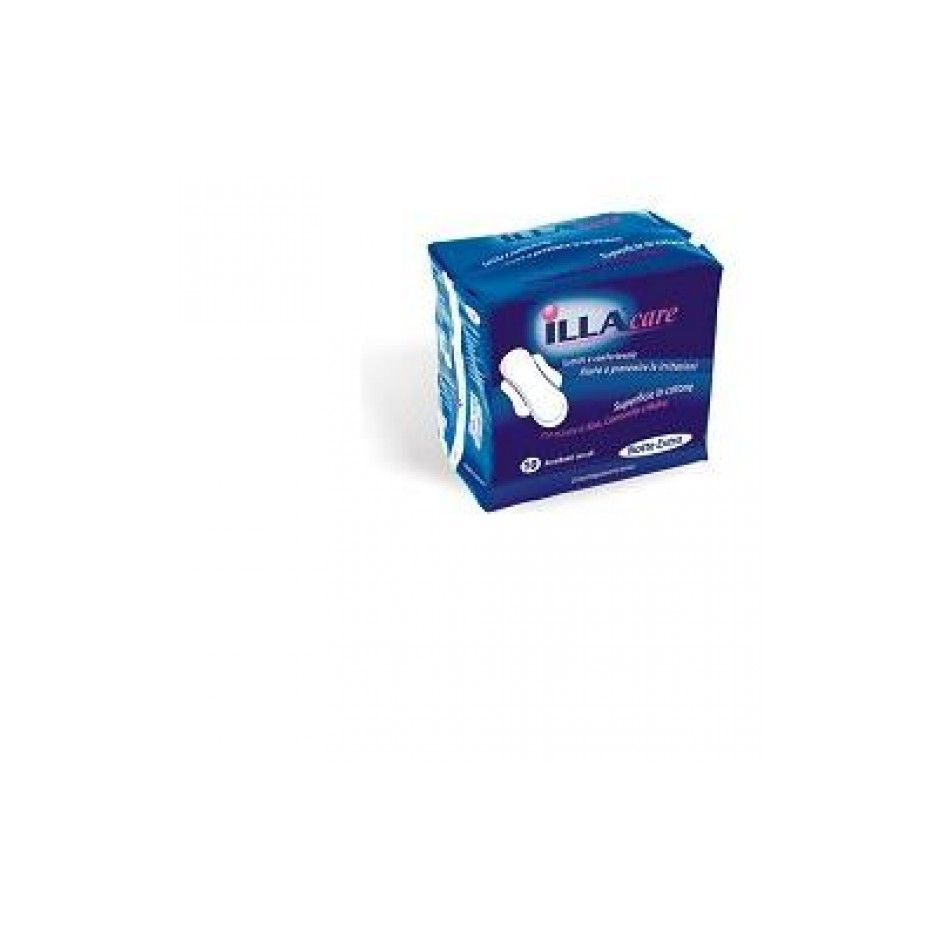 ILLA CARE ASSORBENTE NTT EX12P - OUTLET