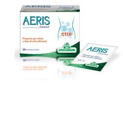 AERIS TISANA 20FILT - OUTLET