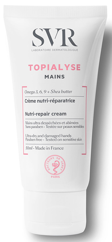 TOPIALYSE MANI 50ML - OUTLET