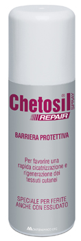 CHETOSIL REPAIR SPRAY 125ML - OUTLET