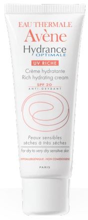 AVENE HYDRANCE CREMA RICCA40ML - OUTLET