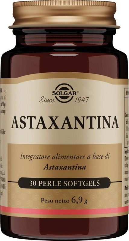 ASTAXANTINA 30PRL - OUTLET