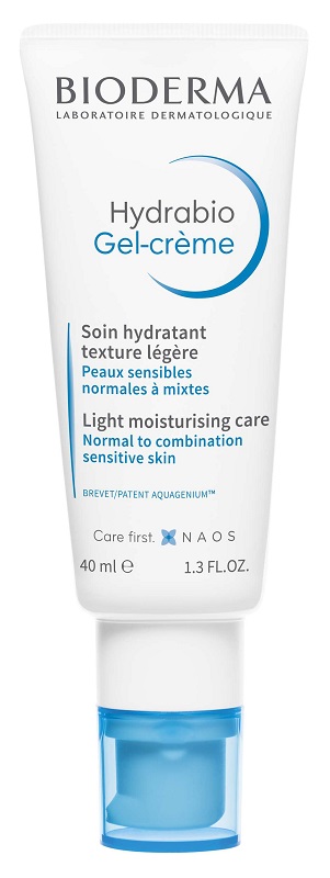 HYDRABIO GEL CREME 40ML - OUTLET