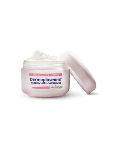 DERMOPLASMINE CREMA MOUSSE CAL - OUTLET