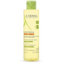 EXOMEGA CONTROL OLIO 200ML 21 - O