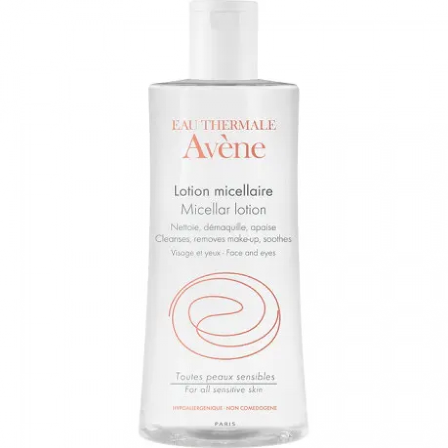 AVENE LOZIONE MICELLARE 500ML - OUTLET