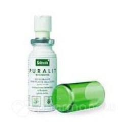 PURALIT SPRAY 15ML