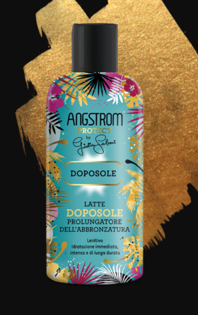 ANGSTROM PROT LATTE DOPOS200ML