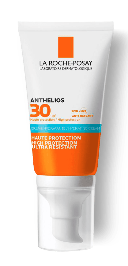 ANTHELIOS CREMA IDRATANTE SPF30 50ml